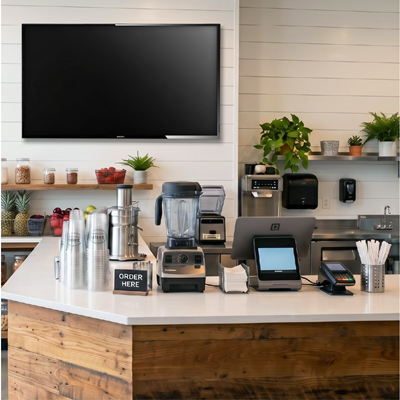 55" Philips BDL5530QL LED Monitor
