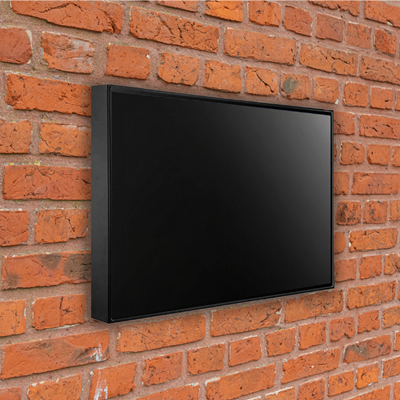 42" Peerless Outdoor Monitor