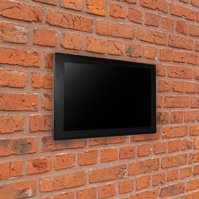 18.5" Waterproof Sunlight Readable Display